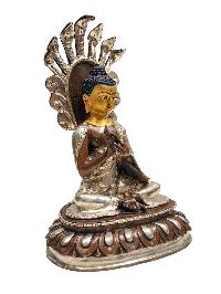 thumb1-Nagarjuna Buddha-32400