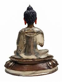 thumb4-Nagarjuna Buddha-32400