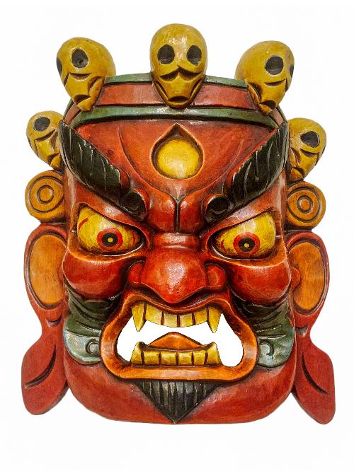 Mahakala Black-32403