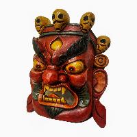 thumb1-Mahakala Black-32403