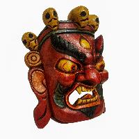 thumb2-Wooden Mask-32403