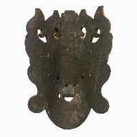 thumb4-Wooden Mask-32405