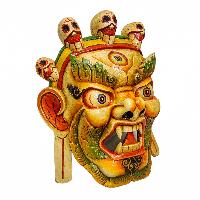 thumb1-Mahakala Black-32416