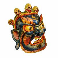 thumb1-Mahakala Black-32417