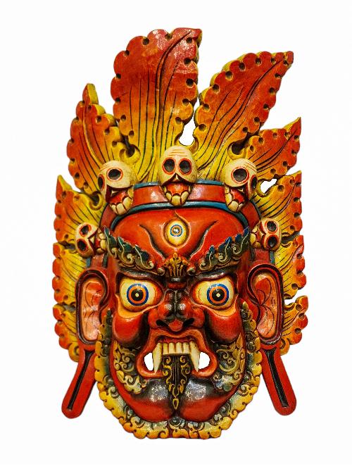 Mahakala Black-32420