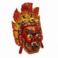 thumb1-Mahakala Black-32420