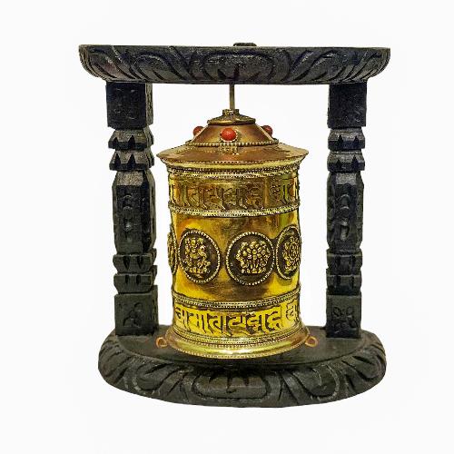 Prayer Wheel-32421