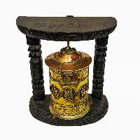 thumb4-Prayer Wheel-32421