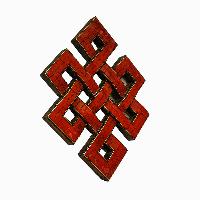 thumb1-Endless knot-32422