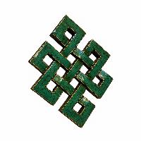 thumb1-Endless knot-32423