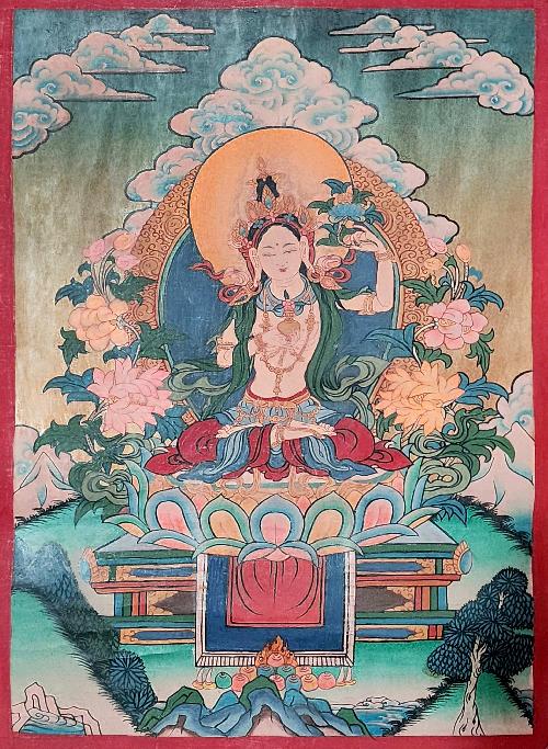 Vajrasattva-32438