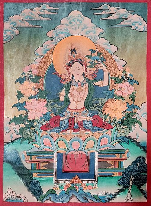 Vajrasattva-32438