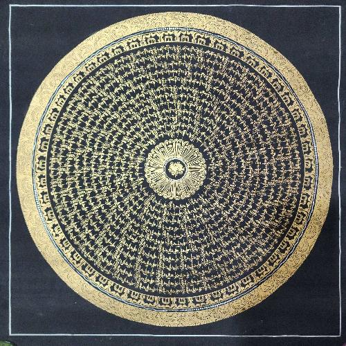 Mantra Mandala-32443