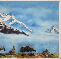 thumb3-Oil Painting-32449