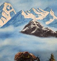 thumb4-Oil Painting-32449