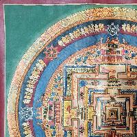 thumb1-Kalachakra Mandala-32453