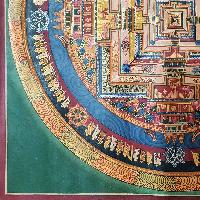 thumb4-Kalachakra Mandala-32453