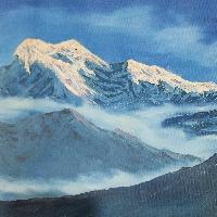 thumb1-Oil Painting-32454
