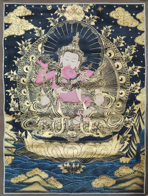 Vajrasattva-32455