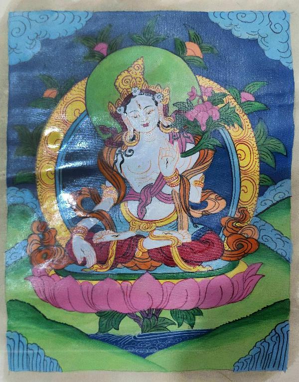 White Tara-32456