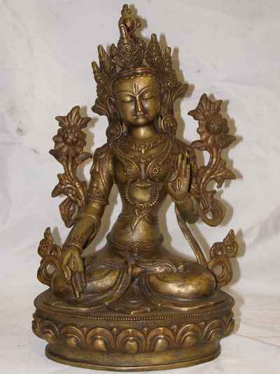 White Tara-3246