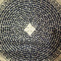thumb5-Mantra Mandala-32467