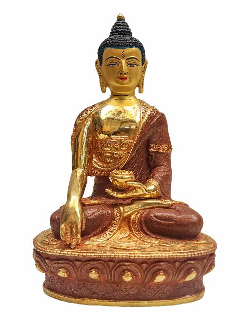 Shakyamuni Buddha-32476