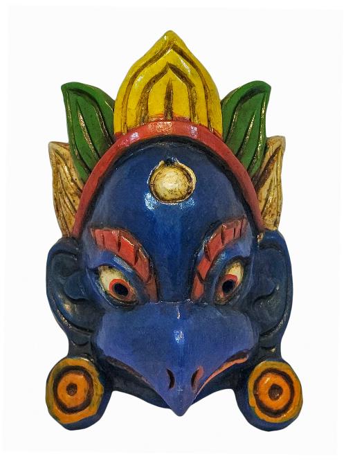 Garuda-32483