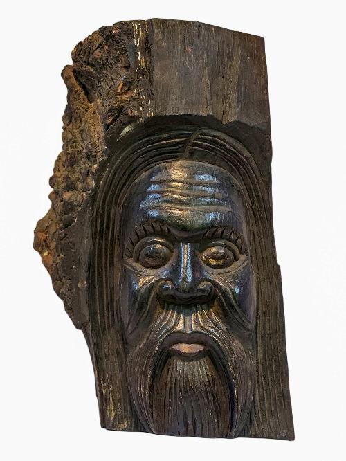 Tribal Mask-32492