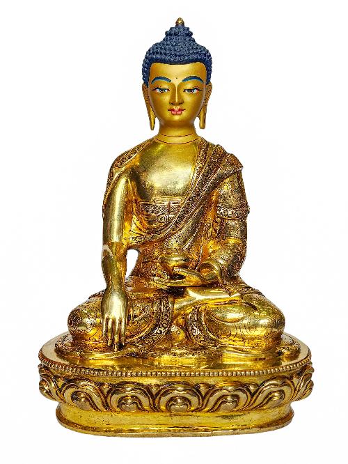 Shakyamuni Buddha-32500