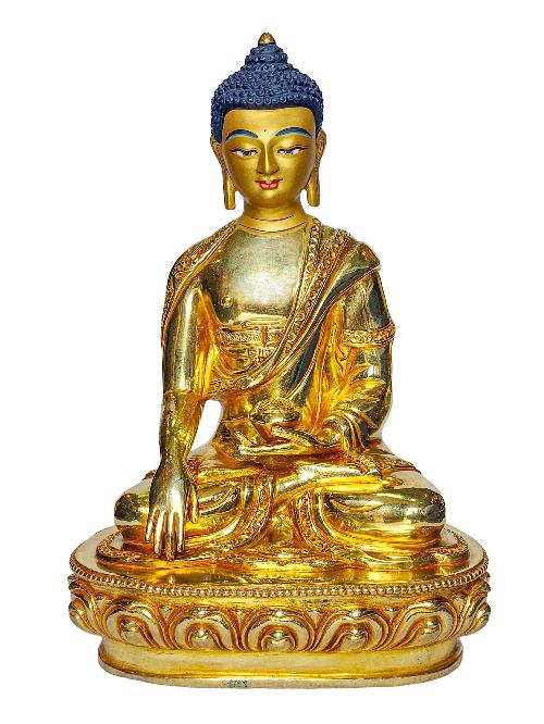 Shakyamuni Buddha-32501