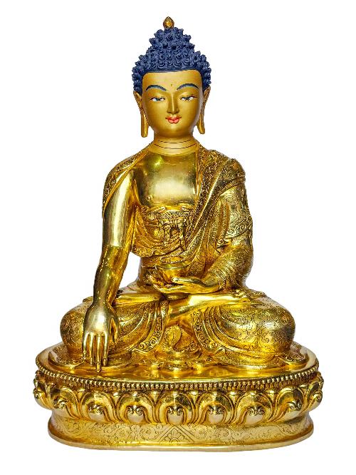 Shakyamuni Buddha-32502