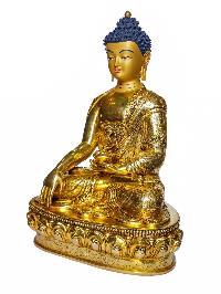 thumb1-Shakyamuni Buddha-32502