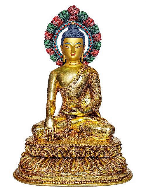 Shakyamuni Buddha-32503