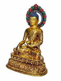 thumb1-Shakyamuni Buddha-32503