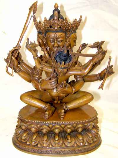 Manjushri-3251