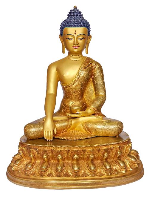 Shakyamuni Buddha-32511