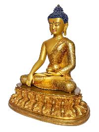 thumb1-Shakyamuni Buddha-32511
