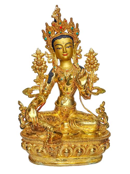 Green Tara-32515