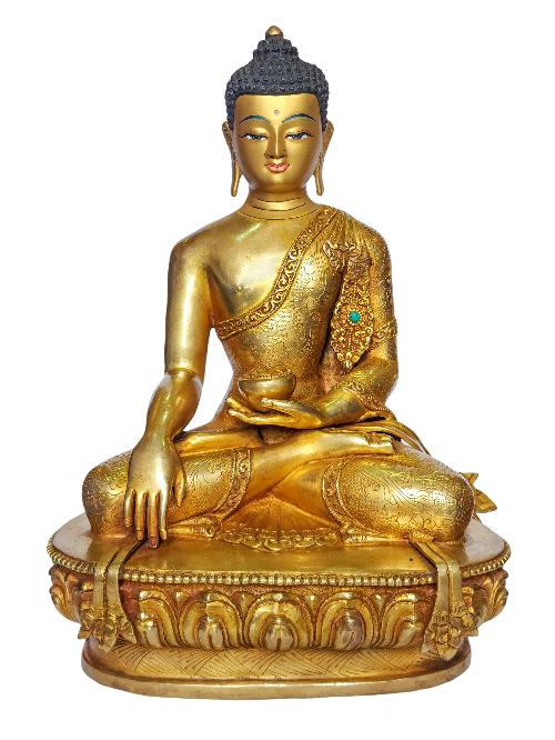 Shakyamuni Buddha-32521