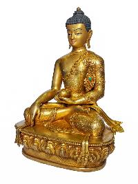 thumb1-Shakyamuni Buddha-32521