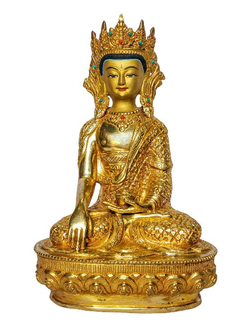 Shakyamuni Buddha-32524