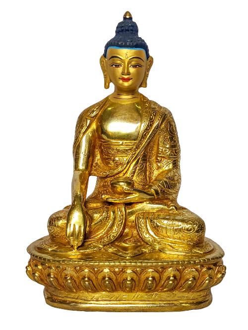 Shakyamuni Buddha-32527