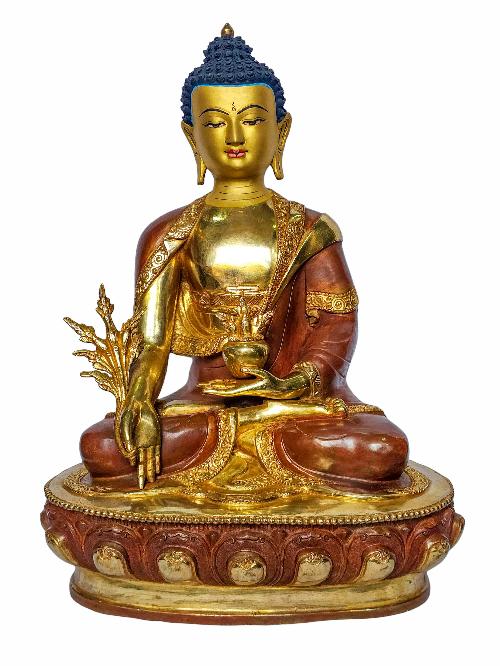 Medicine Buddha-32529