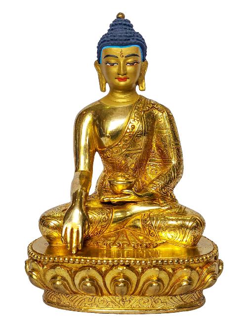 Shakyamuni Buddha-32532