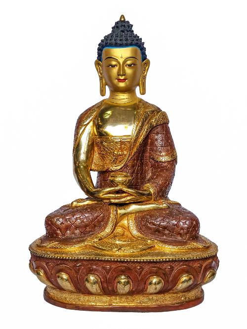 Amitabha Buddha-32533