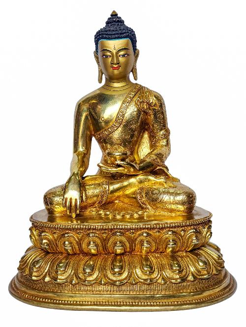 Shakyamuni Buddha-32544