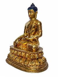 thumb1-Shakyamuni Buddha-32544