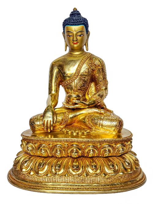 Shakyamuni Buddha-32545