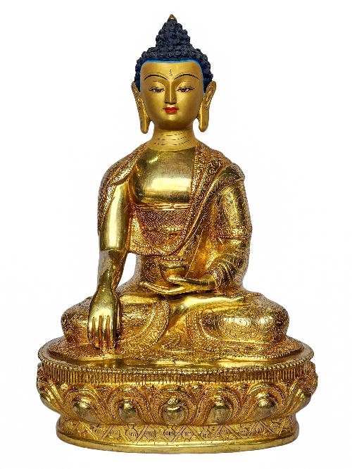 Shakyamuni Buddha-32552